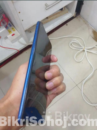 Realme 7 pro